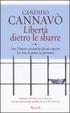 Cover of Libertà dietro le sbarre