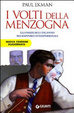Cover of I volti della menzogna