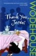 Cover of Thank You, Jeeves