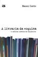 Cover of A livraria da esquina