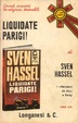 Cover of Liquidate Parigi!