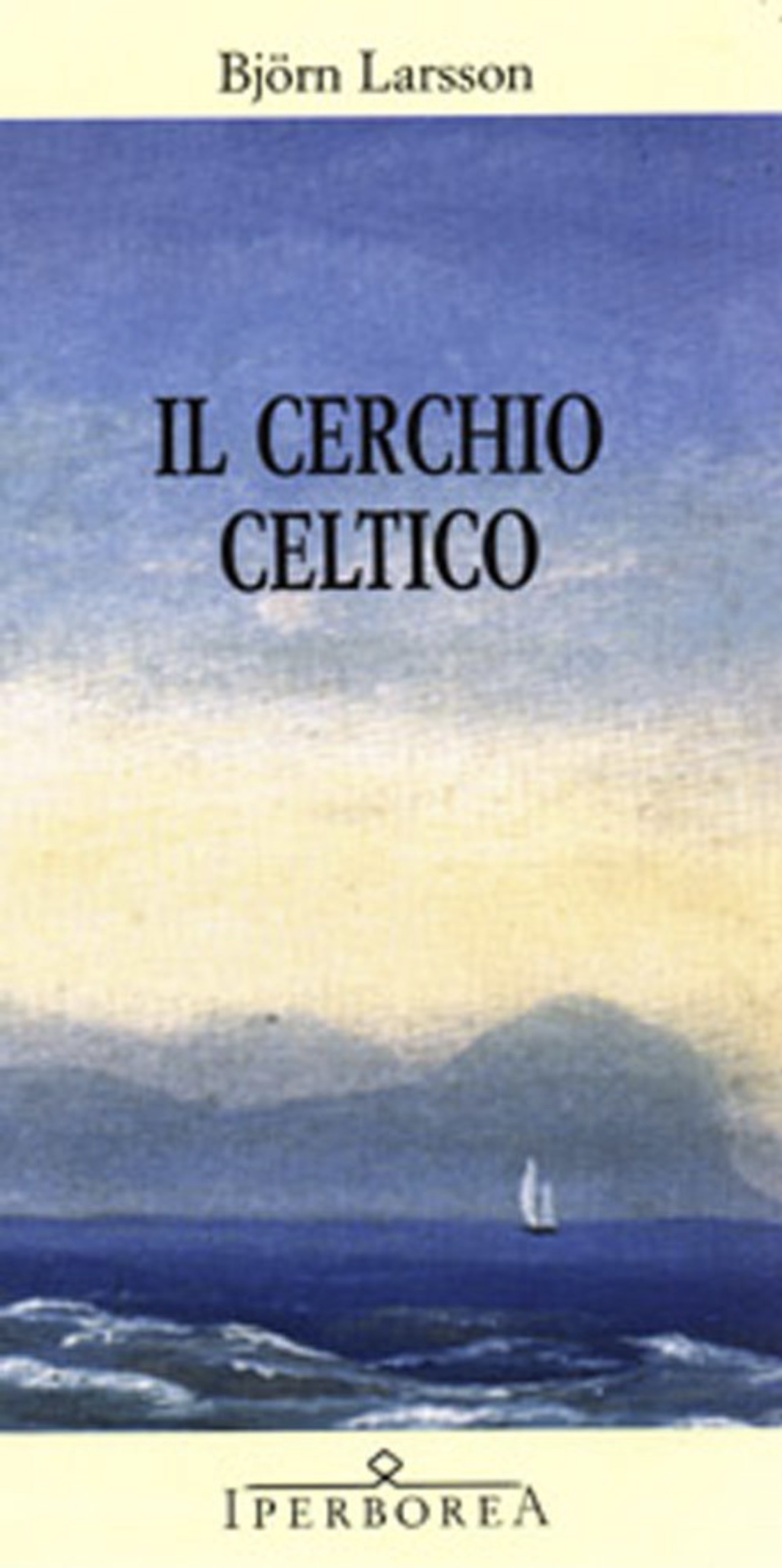 Image of Il cerchio celtico