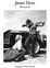 Cover of James Dean. Bibliothek der Klassiker