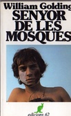 Senyor de les mosques