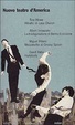 Cover of Nuovo teatro d'America