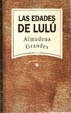 Cover of Las edades de Lulú