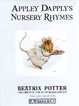 Cover of Appley Dapply's Nursery Rhymes