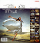 Cover of 數位暗房之風格