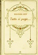 Cover of Tutto si paga...
