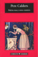 Cover of Ruleta rusa y otros cuentos