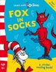 Cover of Fox in Socks