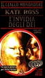Cover of L'invidia degli dei