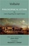 Cover of "Philosophical Letters"