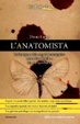 Cover of L'anatomista