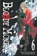 Cover of Bloody Monday 6