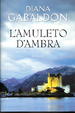 Cover of L'amuleto d'ambra