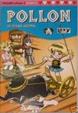 Cover of Pollon - Vol.4