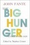 Cover of The Big Hunger