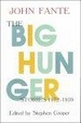Cover of The Big Hunger