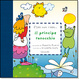 Cover of Il principe ranocchio
