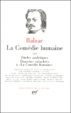 Cover of La comédie humaine, Tome 12