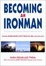 Cover of Becoming an Ironman