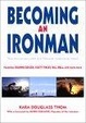 Cover of Becoming an Ironman