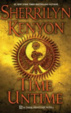 Cover of Time Untime