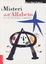 Cover of I misteri dell'alfabeto