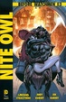 Cover of Before Watchmen: Nite Owl n. 3