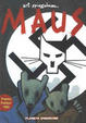 Cover of Maus