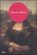 Cover of Educare all'arte