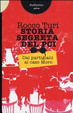 Cover of Storia segreta del PCI. Dai partigiani al caso Moro