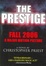 Cover of 'The Prestige'