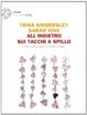 Cover of All'indietro sui tacchi a spillo