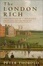 Cover of "The London Rich"