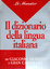 Cover of Il dizionario della lingua italiana