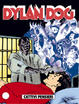 Cover of Dylan Dog n. 138
