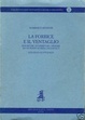 Cover of La forbice e il ventaglio