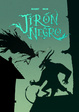 Cover of Jirón negro #1