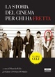 Cover of La storia del cinema per chi ha fretta