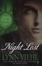 Cover of "Night Lost"