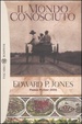 Cover of Il mondo conosciuto