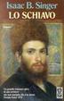 Cover of Lo schiavo