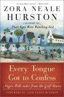Every Tongue Got to Confess : Negro Folk-tales from the Gulf States