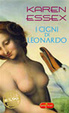 Cover of I cigni di Leonardo