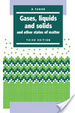 Cover of Gases, Liquids and Solids