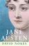Cover of Jane Austen
