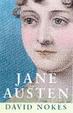 Cover of Jane Austen