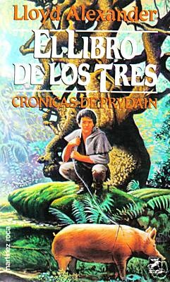 More about El libro de los tres
